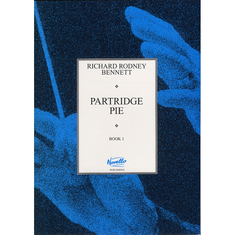 Partridge Pie Book 1