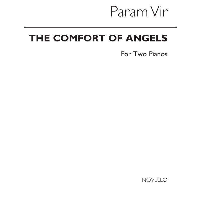The Comfort Of Angels