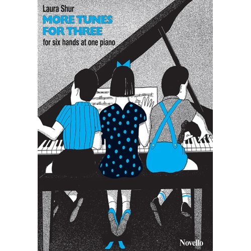 Shur, Laura - More Tunes...