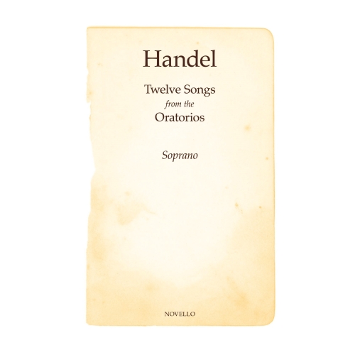 Händel, Georg Friedrich -...