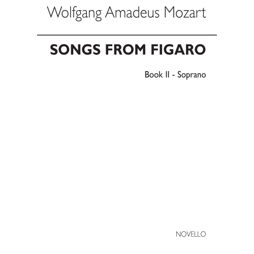 Mozart, Wolfgang Amadeus -...