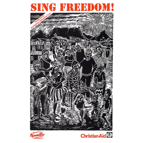 Sing Freedom!