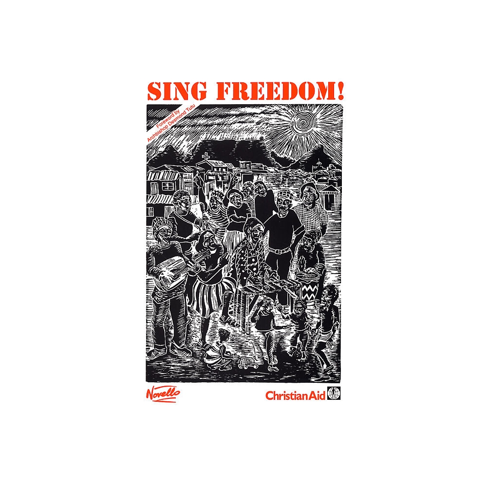 Sing Freedom!