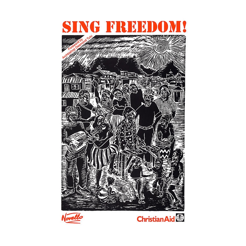 Sing Freedom!