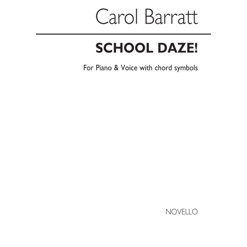 Barratt, Carol - Totally...