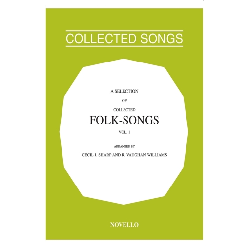 Williams, Ralph Vaughan - A...