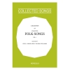 Williams, Ralph Vaughan - A Selection Of Collected Folk-Songs Volume 1