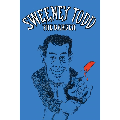 Blyton, Carey - Sweeney...