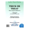 Crawley, Clifford - Trick or Treat