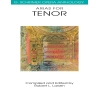 Arias for Tenor