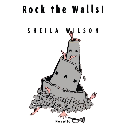 Wilson, Sheila - Rock The...