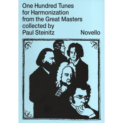 One Hundred Tunes For...