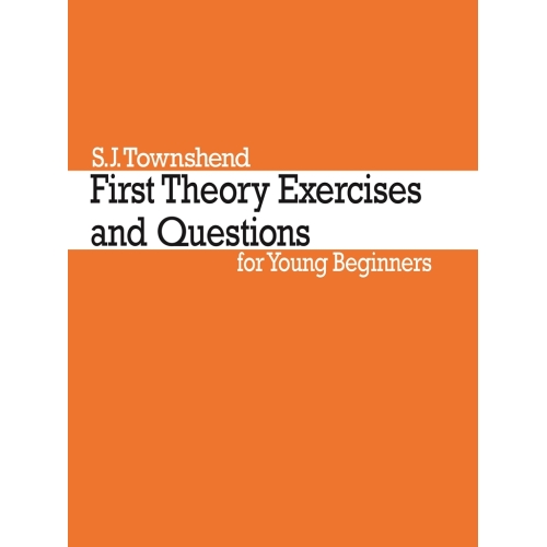 First Theory Exercises And...