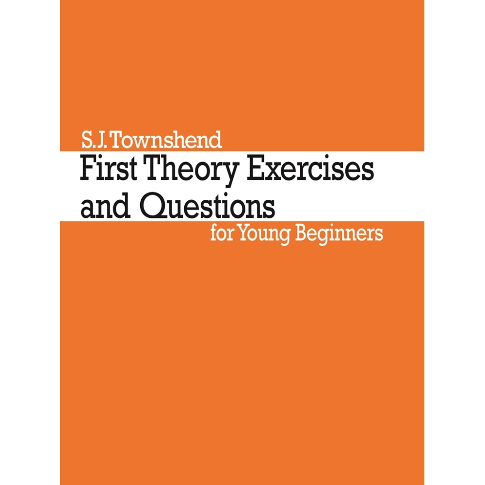 First Theory Exercises And Questions