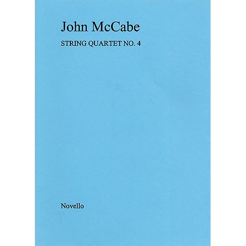 McCabe, John - String...