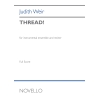 Weir, Judith - Thread!
