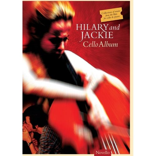 Pheloung & Elgar - Hilary...