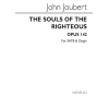 Joubert, John - The Souls Of The Righteous