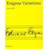 Elgar, Edward - Enigma Variations Opus 36