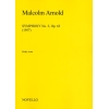 Arnold, Malcolm - Symphony No.3 Op.63 - 2006 Edition