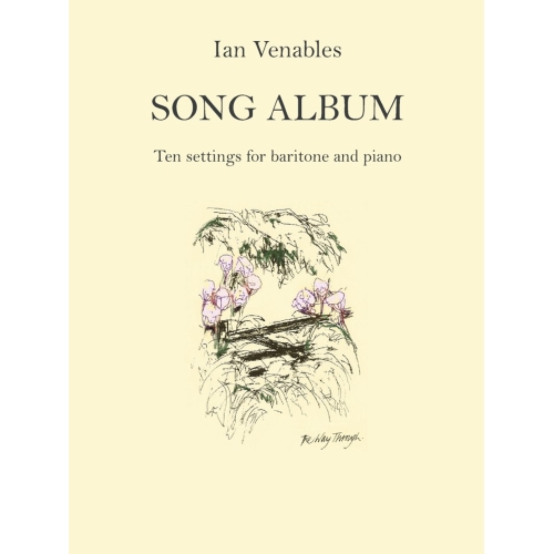 Venables, Ian - Song Album
