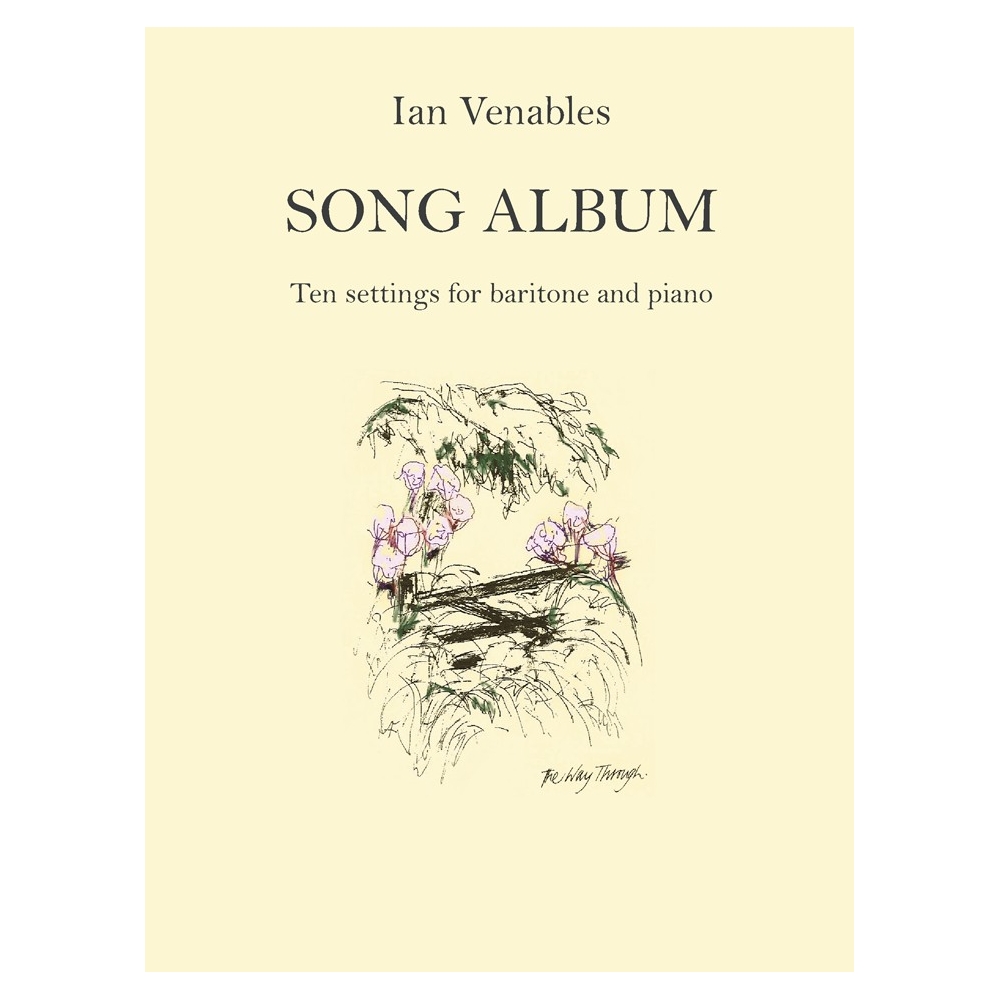 Venables, Ian - Song Album