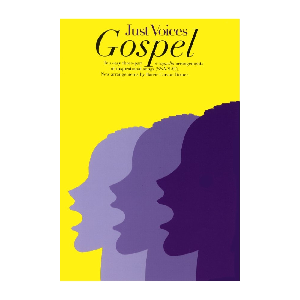 Just Voices Gospel