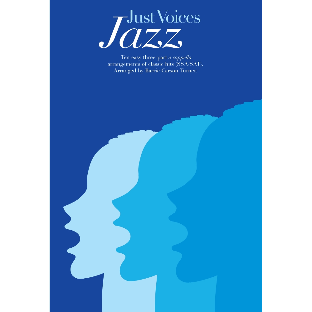 Just Voices Jazz