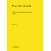 Arnold, Malcolm - Guitar Concerto Op.67