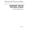 Allain & Allain - Manger Tom (Score/CD)