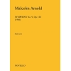 Arnold, Malcolm - Symphony No.9 Op.128