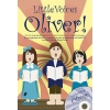 Bart, Lionel - Little Voices - Oliver!
