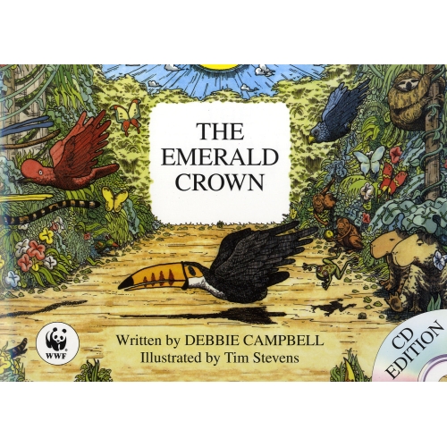 Campbell, Debbie - The...