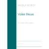 Morley, Angela - Valse Bleue For Flute And Piano