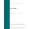 Morley, Angela - Harlequin (Clarinet and Piano)