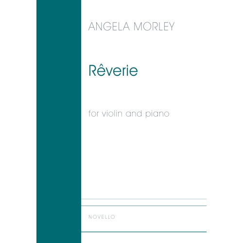 Morley, Angela - Reverie...