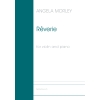 Morley, Angela - Reverie (Violin And Piano)
