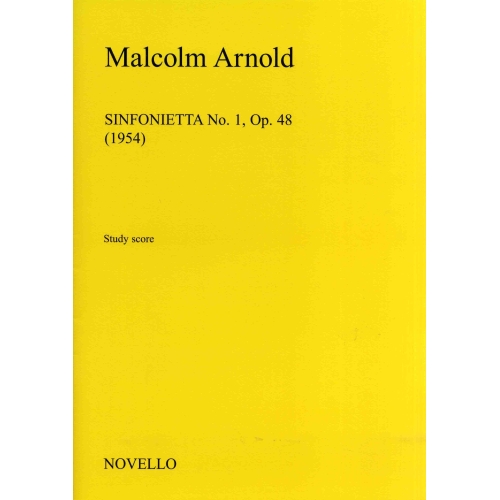 Arnold, Malcolm -...