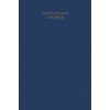 Purcell Dramatic Music 1 V16 H/B F/S