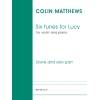 Matthews, Colin - Six Tunes For Lucy (Violin/Piano)