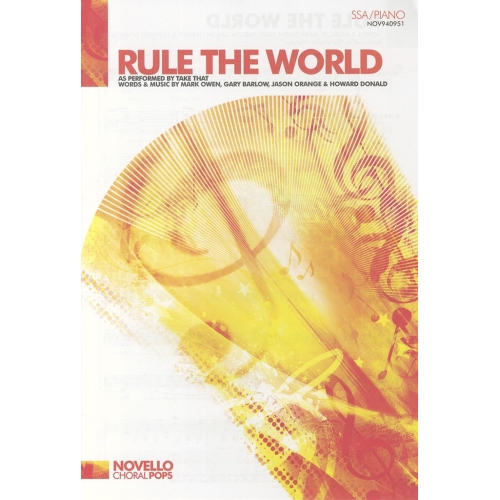 Rule The World