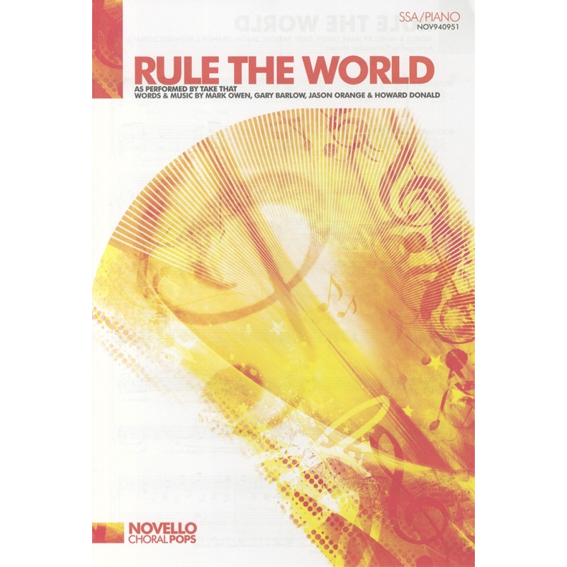 Rule The World