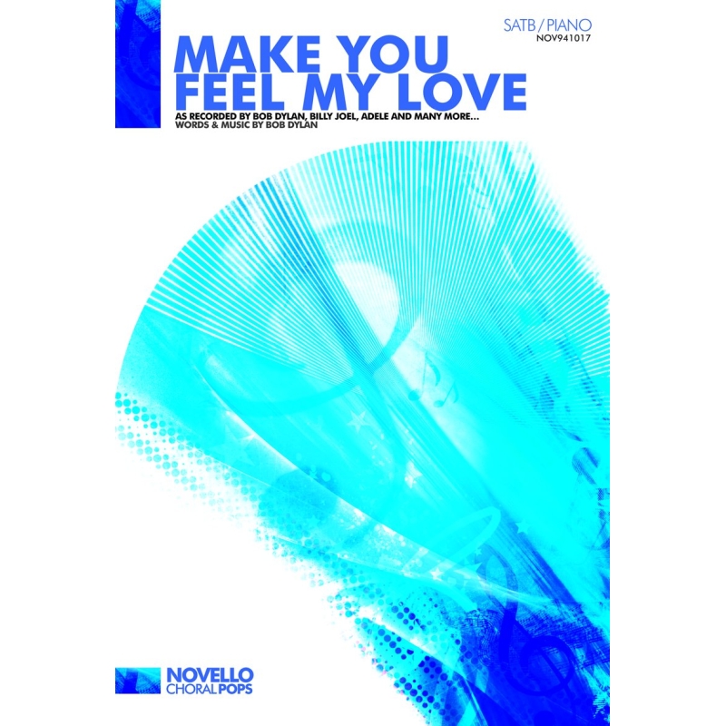 Dylan, Bob - Make you feel my love