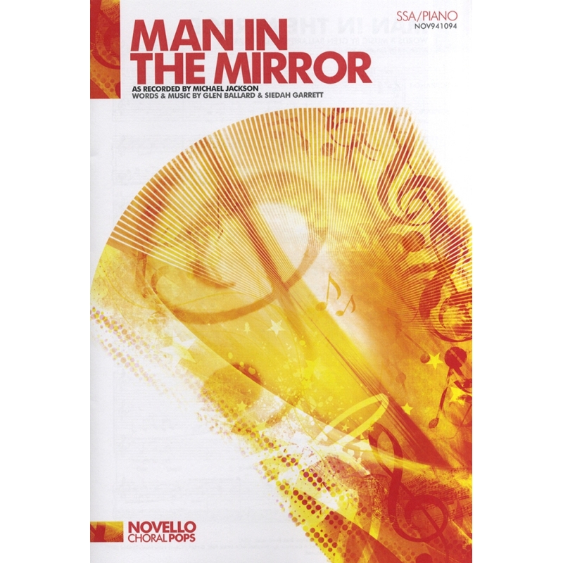Man In The Mirror