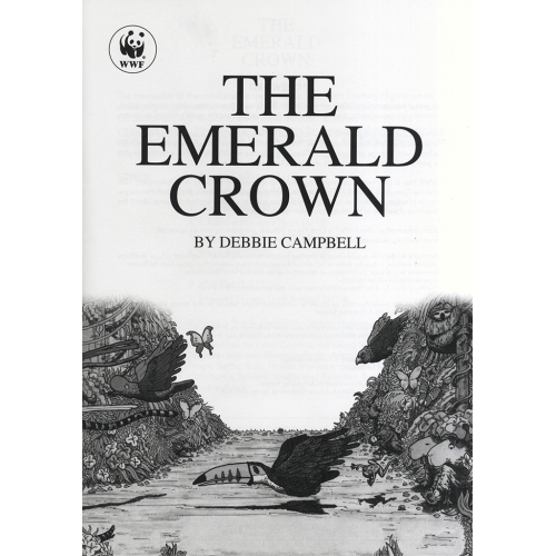 Campbell, Debbie - The...
