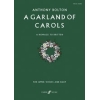 Bolton, Anthony - Garland of Carols, A (vocal score)