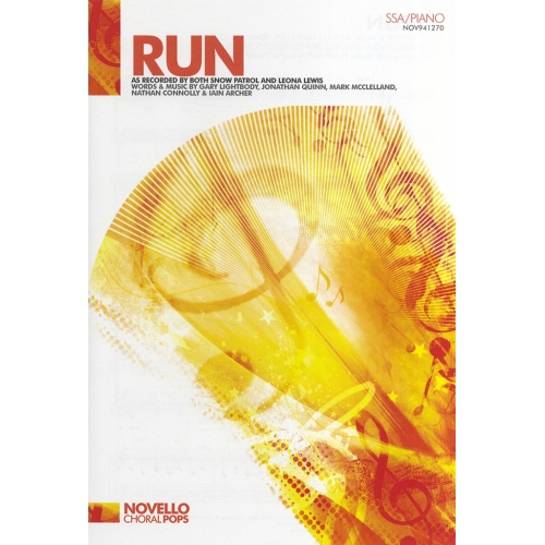 Run