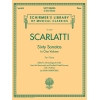 Scarlatti, Domenico - 60 Sonatas, Books 1 and 2