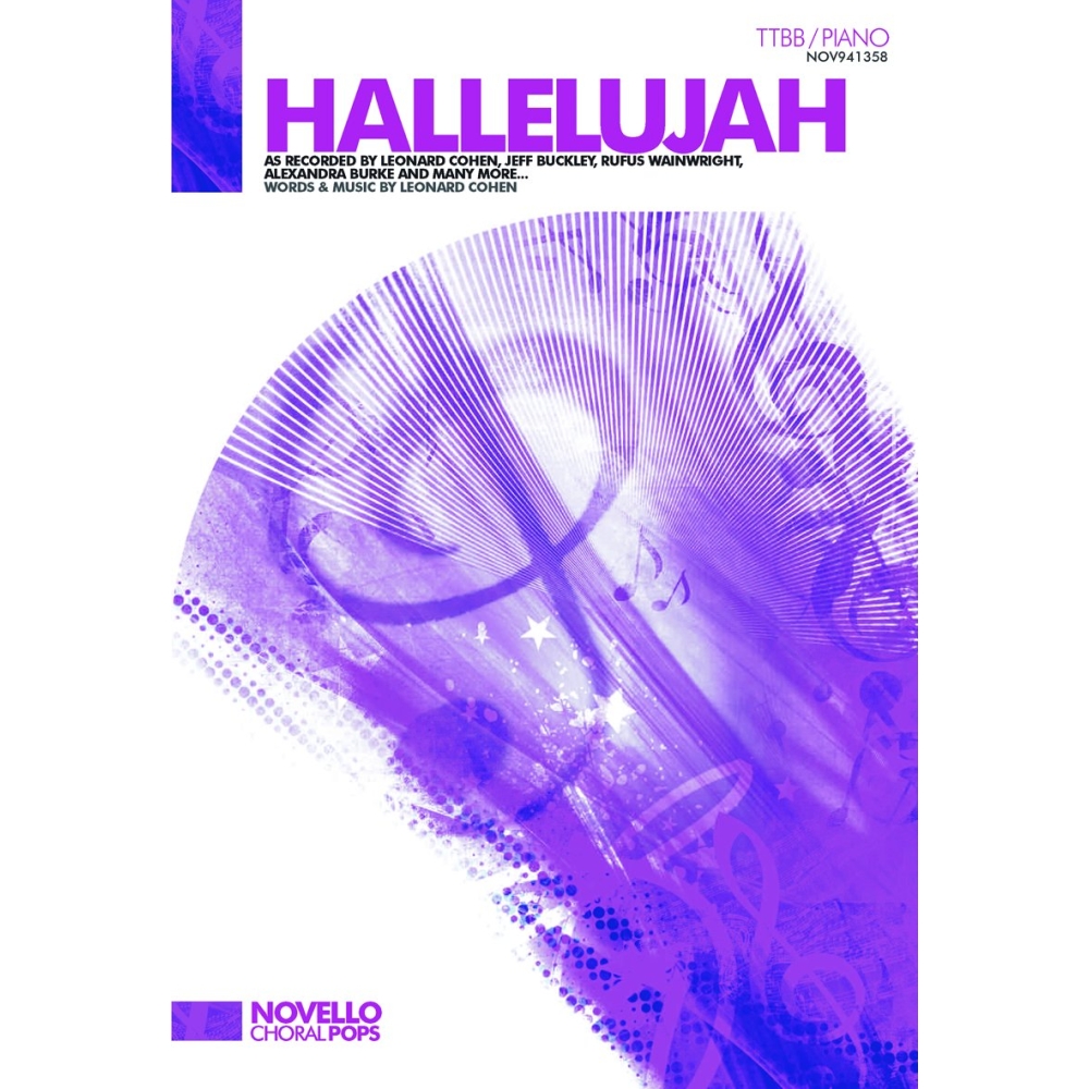 Hallelujah
