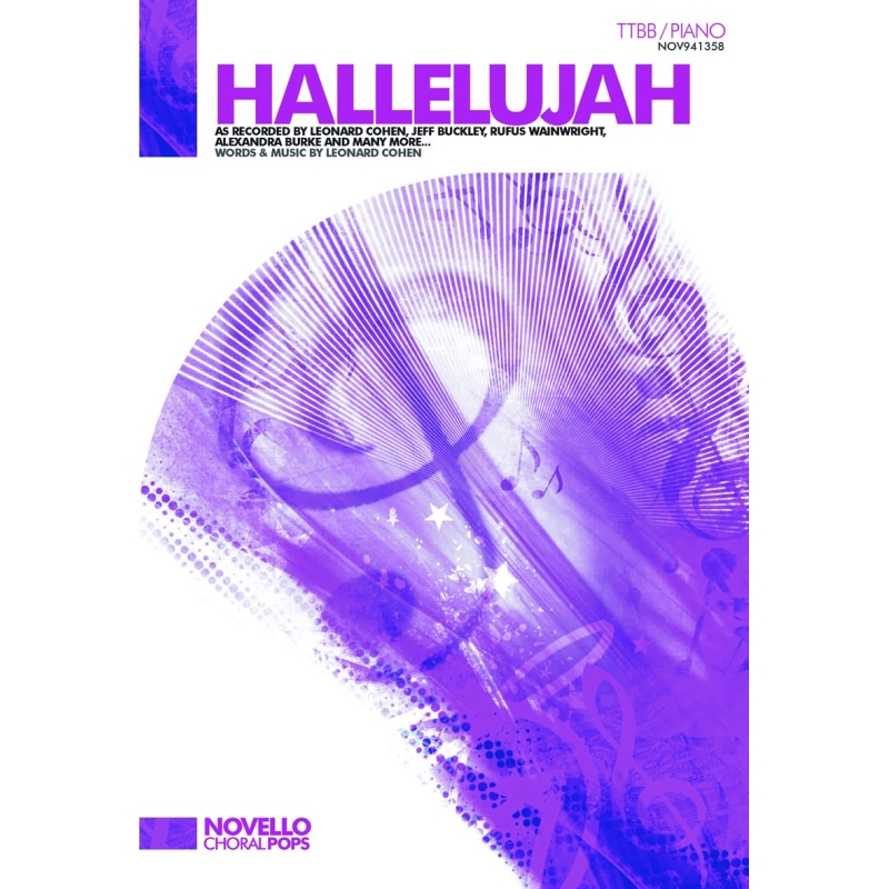 Hallelujah